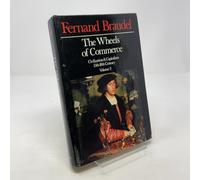 The Wheels of Commerce: Civilization and Capitalism, 15Th-18th Century: 2