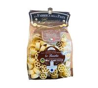 The Wheels of Gragnano 500 Gr. IGP