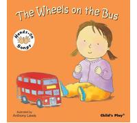 The Wheels on the Bus : BSL (British Sign Language)
