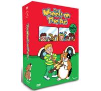 The Wheels On The Bus [DVD]