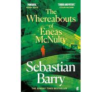 The Whereabouts of Eneas McNulty – Faber & Faber