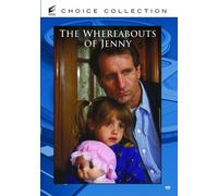 The Whereabouts of Jenny DVD (1991) Ed O'Neill, Debrah Farentino, Gene Reynolds