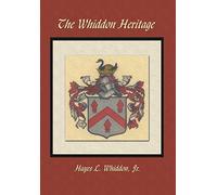 The Whiddon Heritage