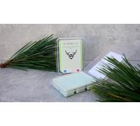 The Whiffy Coo Luxury Scottish Pine Scented Wax Melts