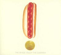 The Whigs - Enjoy The Company