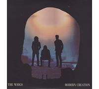 The Whigs - Modern Creation [VINYL]