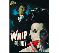 The Whip and the Body