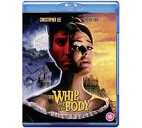 The Whip and the Body Blu-ray