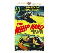The Whip Hand