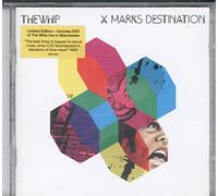 The Whip - X Marks Destination