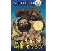 The Whipping Boy