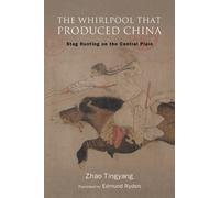 The Whirlpool That Produced China : Stag Hunting on the Central Plain
