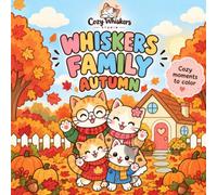 The Whiskers Family: Autumn Special