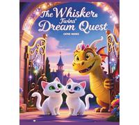 The Whiskers Twins' Dream Quest