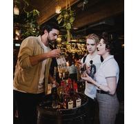 The Whiskey Jar: Entry to The Whiskey Festival for Two / 12th July 2026