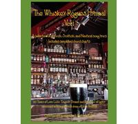 The Whiskey Rogues Hymnal, Vol 1: A collection of 50 Irish, Scottish, and Nautical song lyrics (Includes simplified chord charts) (The Whiskey Rogues Hymnals)