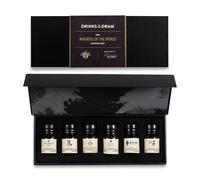 The Whiskies of the World 6 Dram Tasting Set Whisky Tasting set