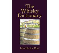 The Whisky Dictionary