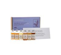 The Whisky Exchange Exclusives World Whisky Tasting Set / 6x3cl