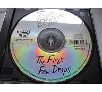 The Whisky Priests - The First Few Drops