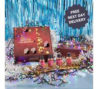 The Whisky Shop Single Malt Scotch Whisky Advent Calendar 2025