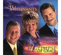 The Whisnants - A Glimpse of Grace (UK Import)