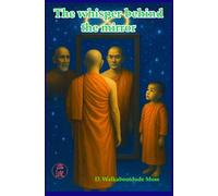 The Whisper Behind the Mirror: A conversation with my spirit guide.