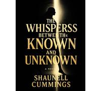 The Whisper Between The Known And The Unknown