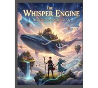 THE WHISPER ENGINE: “Where Memories Shape the Sky”