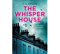The Whisper House : A Rose Gifford Book