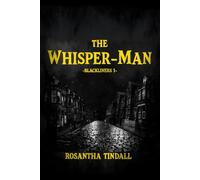 The Whisper Man (Blackliners)