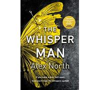 The Whisper Man: The chilling must-read Richard & Judy thriller pick