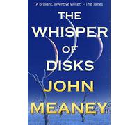 The Whisper Of Disks: nine tales of wonder