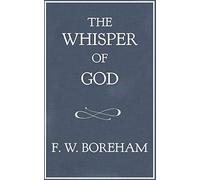 The Whisper of God