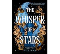 The Whisper of Stars: A lush 1920s alternate history filled with magic and intrigue