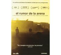 The Whisper of the Sand ( El rumor de la arena )