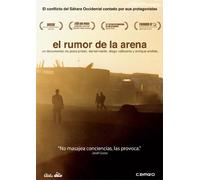 The Whisper of the Sand ( El rumor de la arena )