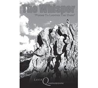 The Whisper: Poems to lighten the dark