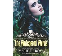 The Whispered Words (The Great Hexpectation Series)