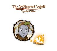 The Whispered World | Special Edition (PC) - Steam Key - EUROPE