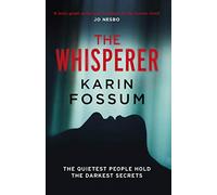 The Whisperer: 29 (Inspector Sejer, 29)
