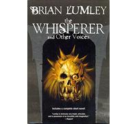 The Whisperer and Other Voices