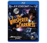 The Whisperer in Darkness: Blu-Ray Edition [NTSC]