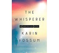 The Whisperer (Inspector Sejer, 13)