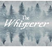 The Whisperer PC GOG CD Key
