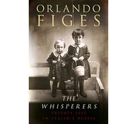 The Whisperers