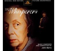 The Whisperers: Original Soundtrack [SOUNDTRACK]