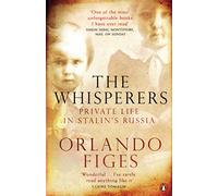 The Whisperers