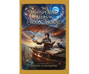 The Whispering Atlas of Orion Thorne: A Mapmaker's Race Across the Sinking Skies