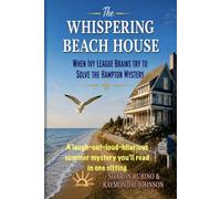 THE WHISPERING BEACH HOUSE